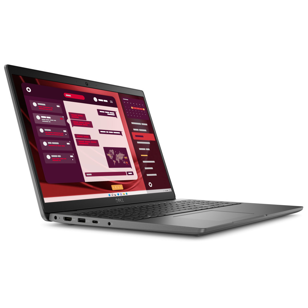 PC portable Dell Latitude 3550 (DL-LAT3550-I5)