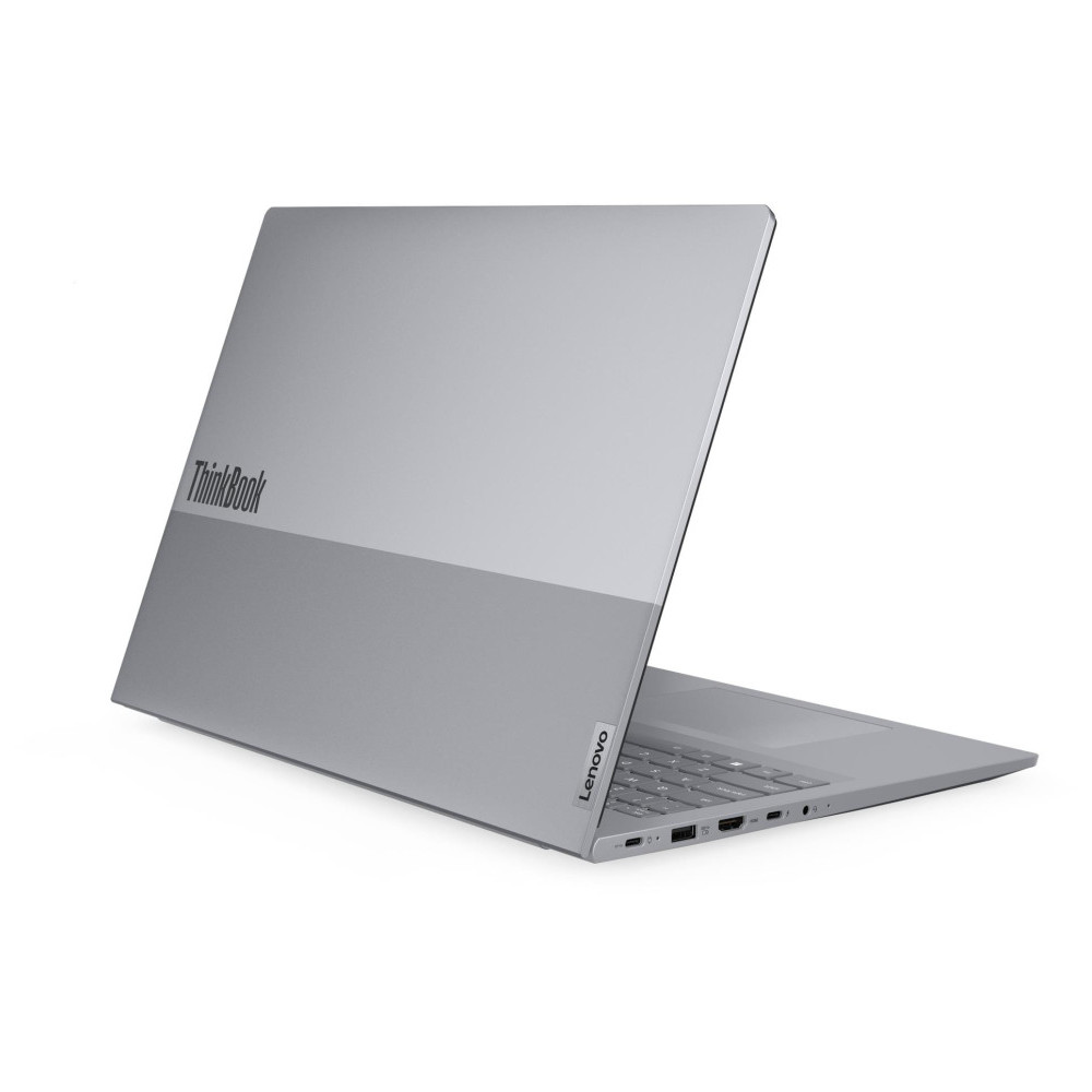 PC Portable Lenovo Thinkbook 16 Gen 8 IAL (21SK009XFE)