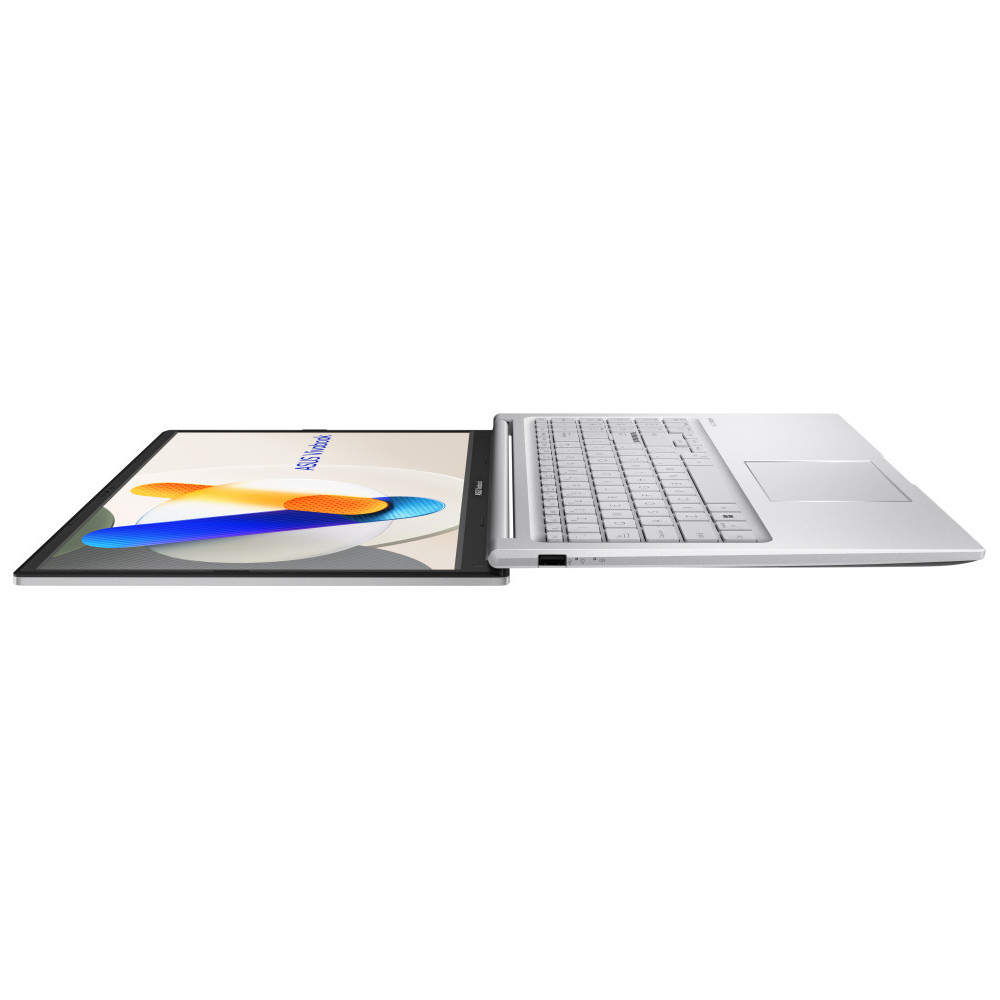 PC portable Asus Vivobook 15 X1504VA-NJ701W