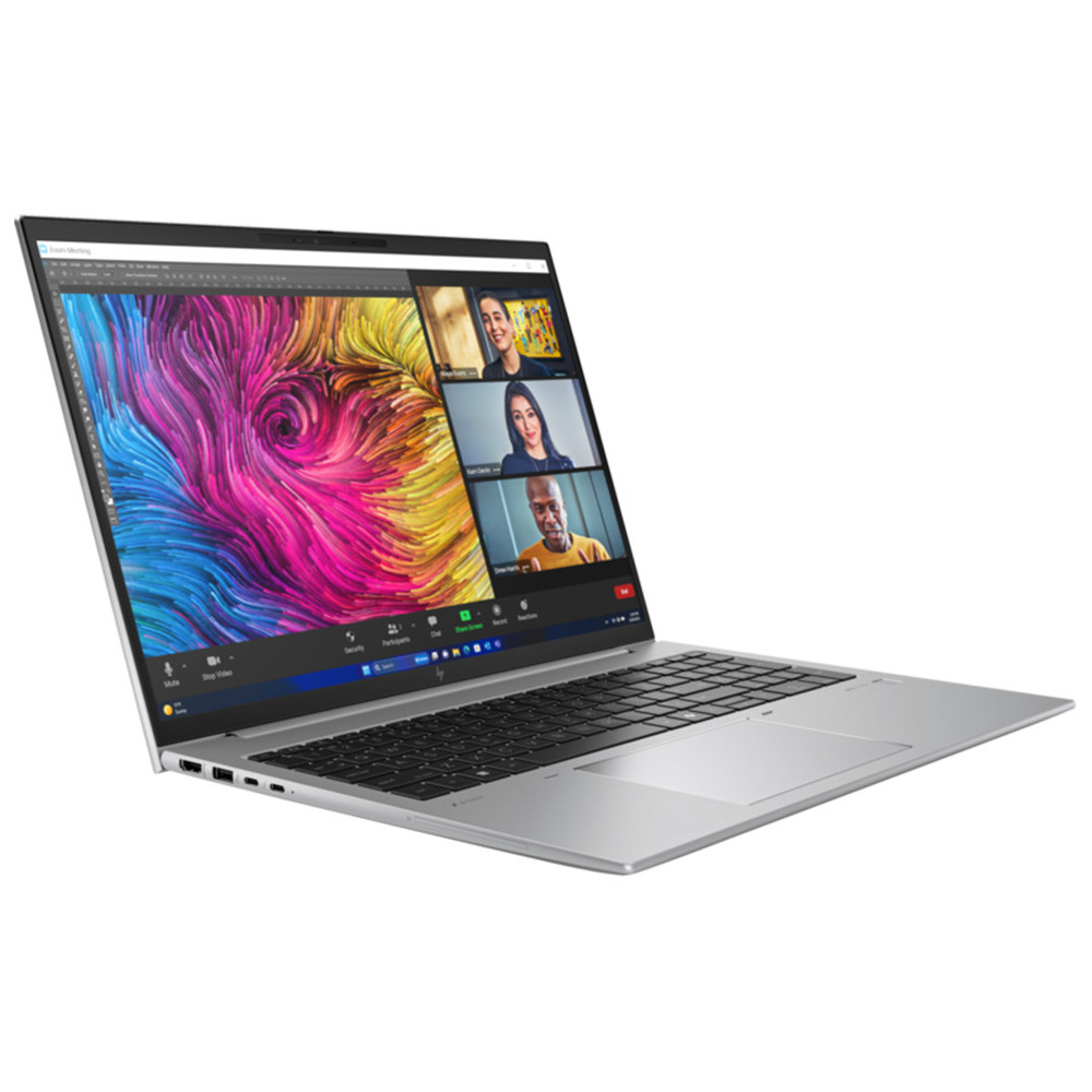 Station de travail mobile HP ZBook Firefly 16 G11 (86A97EA)