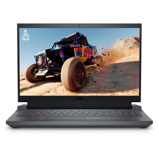 PC portable Dell gaming G15 5530 (G15-5530-NVID6GO-FD) | Rightech.m...