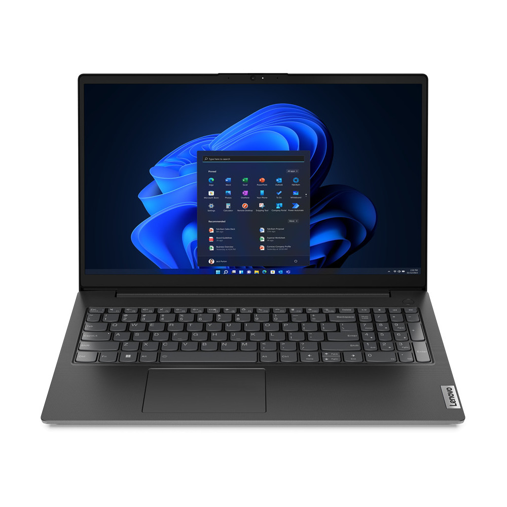 PC Portable Lenovo V15 G4 IRU (83A1009HFE) | Rightech.ma | Matériel...