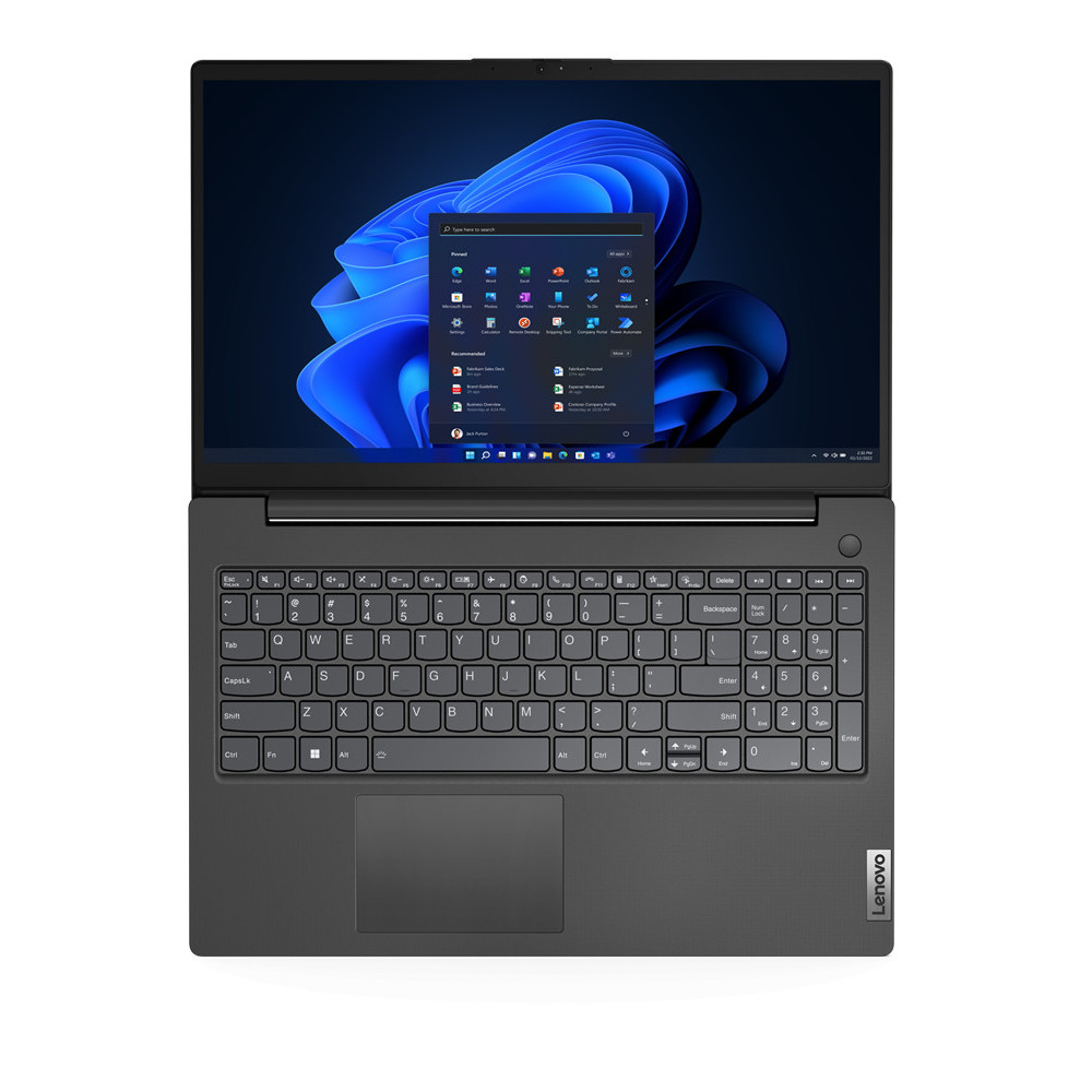 PC Portable Lenovo V15 G4 IRU (83A1009HFE)