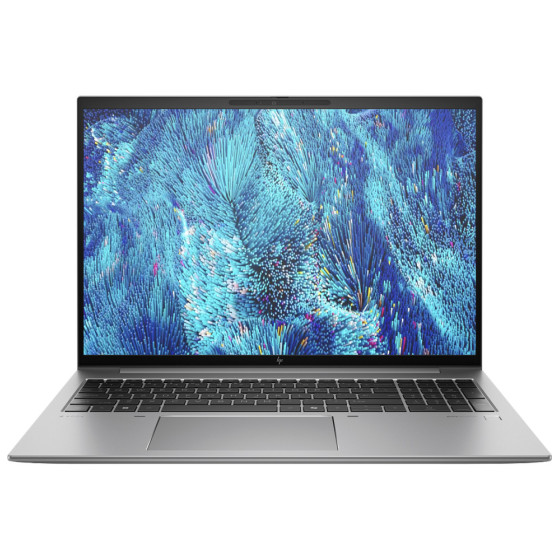 Station de travail mobile HP ZBook Firefly G11 U7 16GB 512GB DOS 1Y...