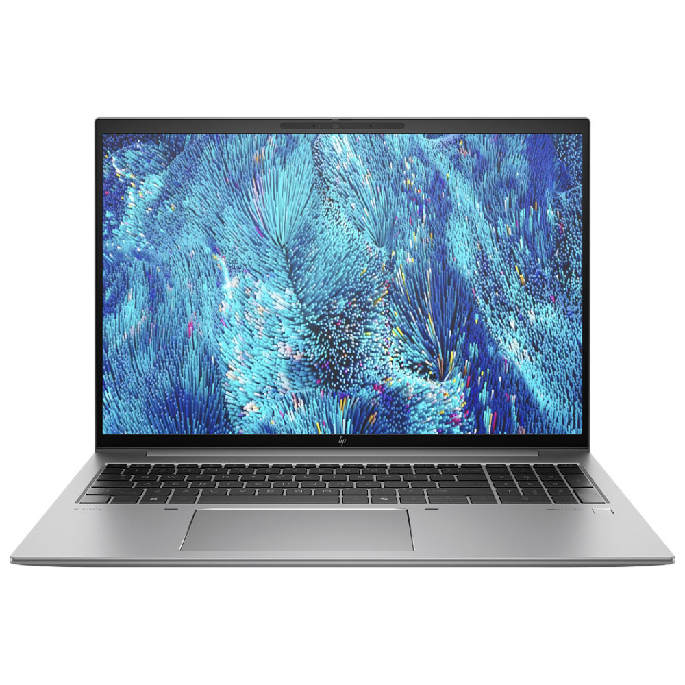 Station de travail mobile HP ZBook Firefly G11 U7 16GB 512GB DOS 1Y...