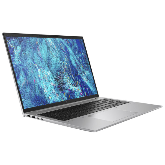 Station de travail mobile HP ZBook Firefly G11 U7 16GB 512GB DOS 1Y (8T0Y1EA)