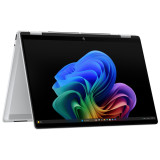 PC portable Convertible HP OmniBook X Flip 14-fm0021nk (BF7T8EA) | ...
