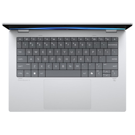 PC portable Convertible HP OmniBook X Flip 14-fm0021nk (BF7T8EA)