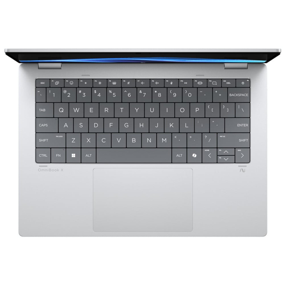PC portable Convertible HP OmniBook X Flip 14-fm0021nk (BF7T8EA)
