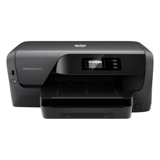 IMPRIMANTE JET D'ENCRE HP OFFICEJET PRO 8210 (D9L63A)