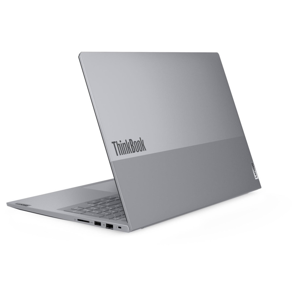 PC Portable Lenovo Thinkbook 16 GEn 8 IRL (21SH00GUFE)