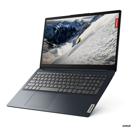 PC Portable Lenovo IdeaPad 1 15ALC7 (82R40111FE)