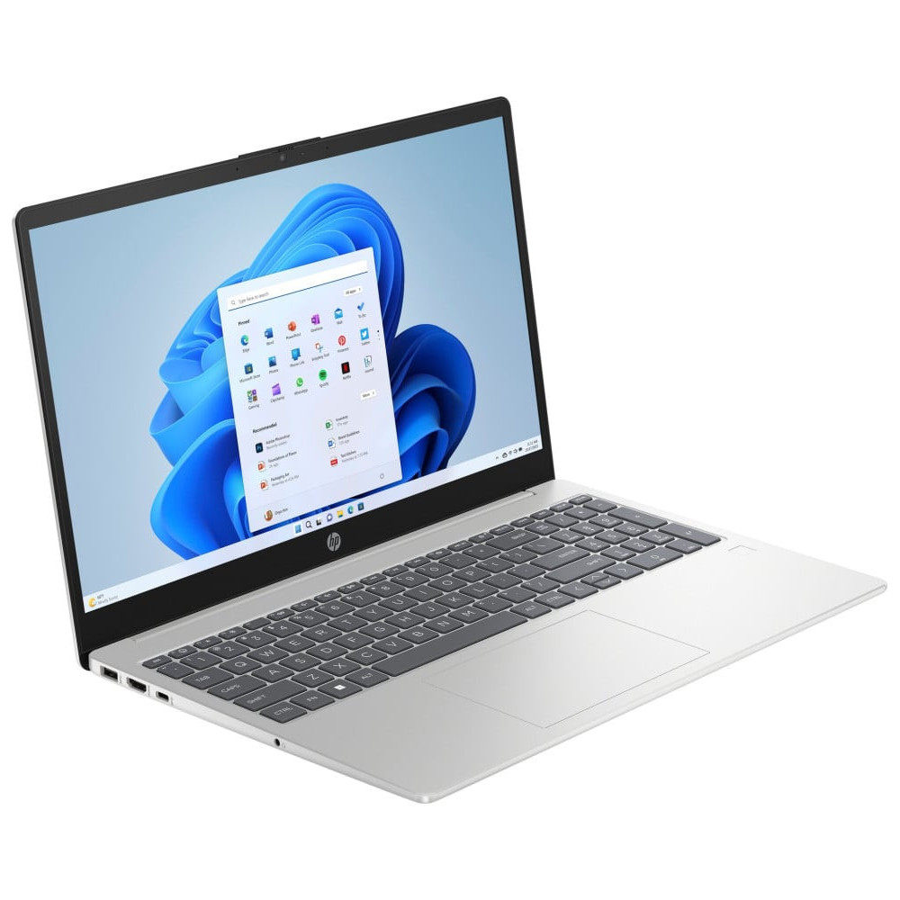 PC portable HP 15-fd0306nk (A76C5EA)