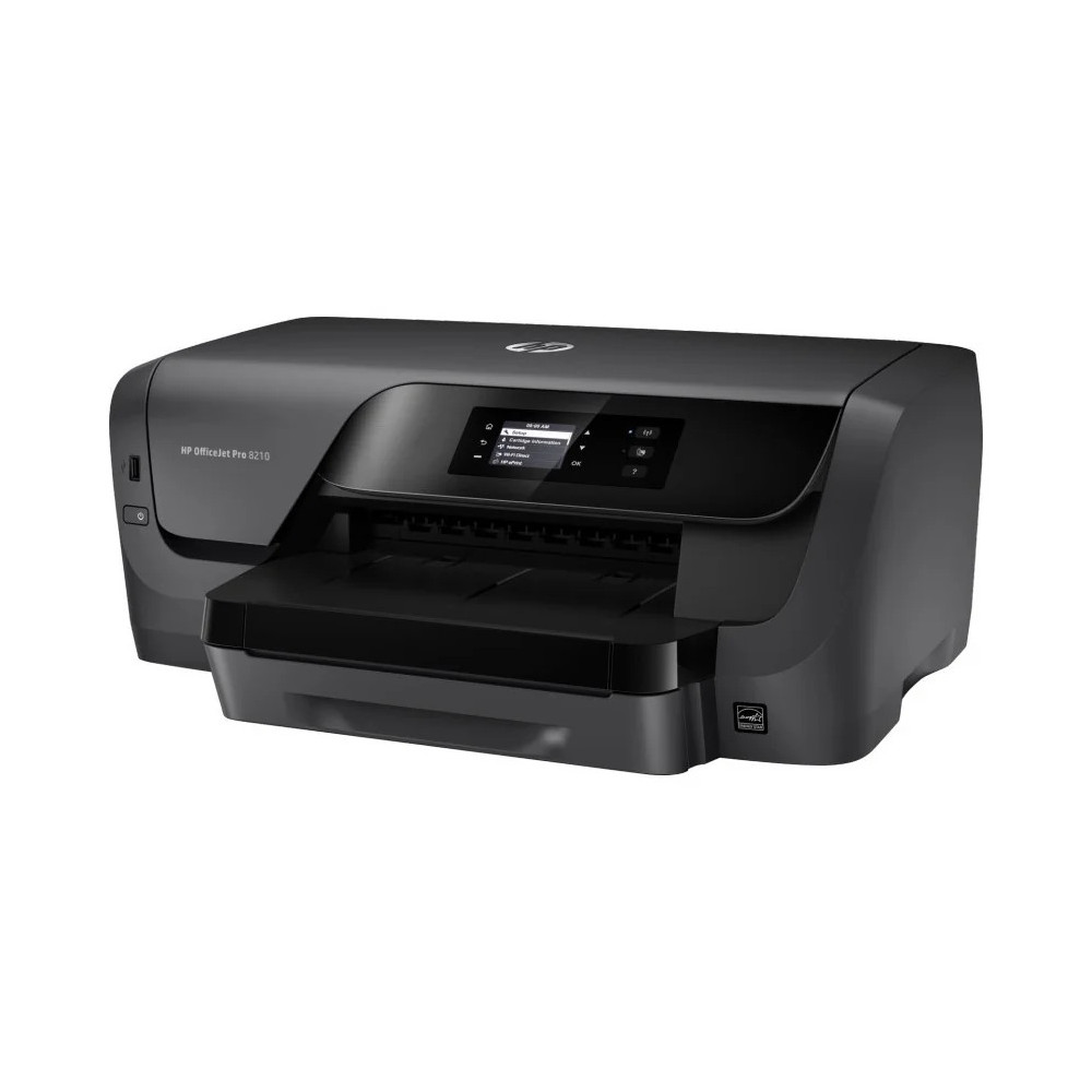 IMPRIMANTE JET D'ENCRE HP OFFICEJET PRO 8210 (D9L63A)