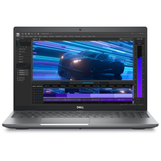 Station de travail mobile Dell Precision 3591 (DL-PR3591-RTX6GB) | ...