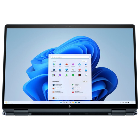 PC portable Convertible HP Spectre x360 14-eu0002nk (AF7K7EA)