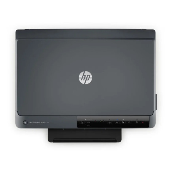IMPRIMANTE JET D'ENCRE HP OFFICEJET PRO 6230 (E3E03A)