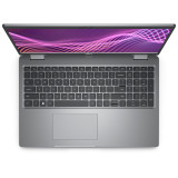 PC portable Dell Latitude 5540 (N003L554015EMEA-16G)