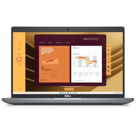 PC portable Dell Latitude 5450 (DL-LAT5450-U7-FD) | Rightech.ma | M...