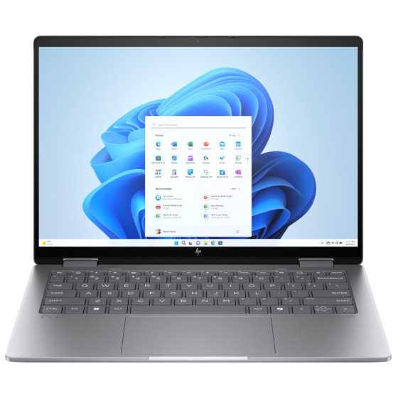 PC portable Convertible HP Envy x360 2-en-1 14-fc0003nk (AY2T4EA) |...