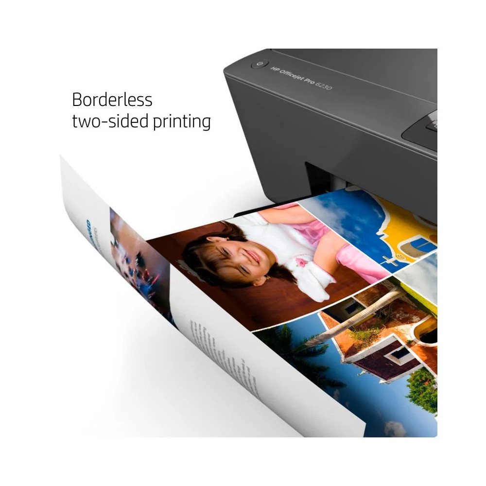 IMPRIMANTE JET D'ENCRE HP OFFICEJET PRO 6230 (E3E03A)