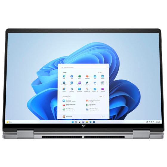 PC portable Convertible HP Envy x360 2-en-1 14-fc0003nk (AY2T4EA)