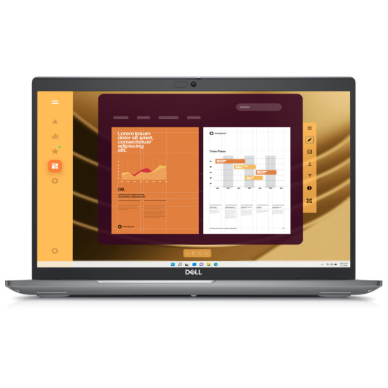 PC portable Dell Latitude 5450 (DL-LAT5450-U7-W) | Rightech.ma | Ma...