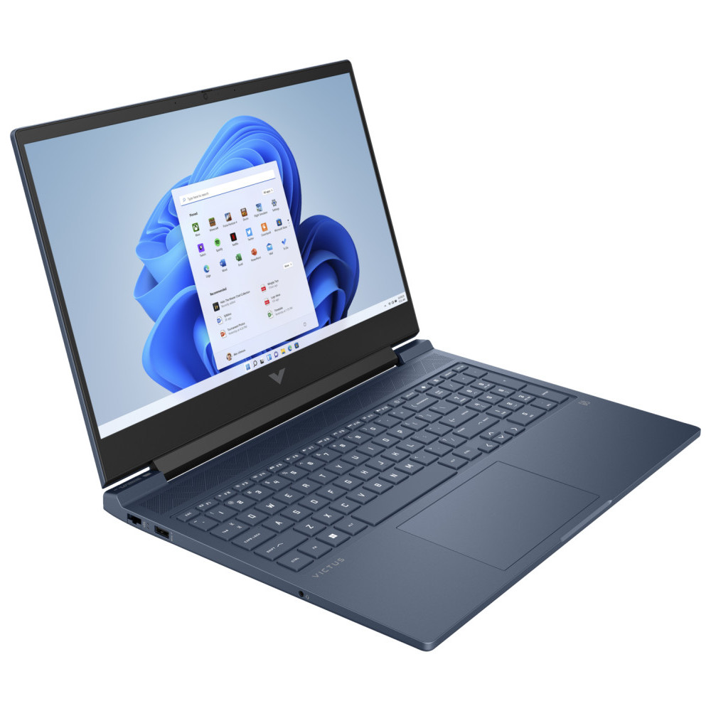 PC portable Gaming HP Victus 16-r0000nk (845H2EA)