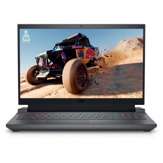 PC portable Dell gaming G15 5530 (G15-I7-RTX4050-6GB) | Rightech.ma...