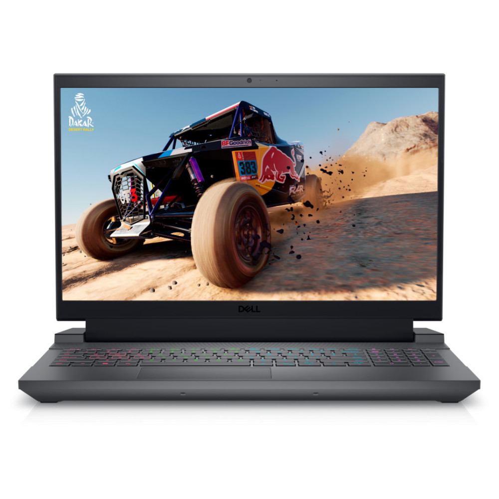 PC portable Dell gaming G15 5530 (G15-I7-RTX4050-6GB) | Rightech.ma...