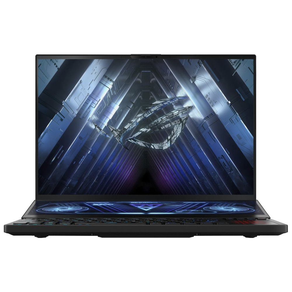 PC portable Asus ROG Zephyrus Duo 16 GX650 (90NR0931-M005W0)