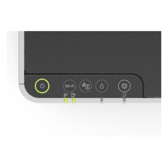 EPSON ECOTANK M1120 IMPRIMANTE MONOCHROME À RÉSERVOIRS RECHARGEABLES (C11CG96404)