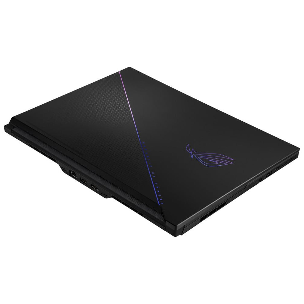 PC portable Asus ROG Zephyrus Duo 16 GX650 (90NR0931-M005W0)