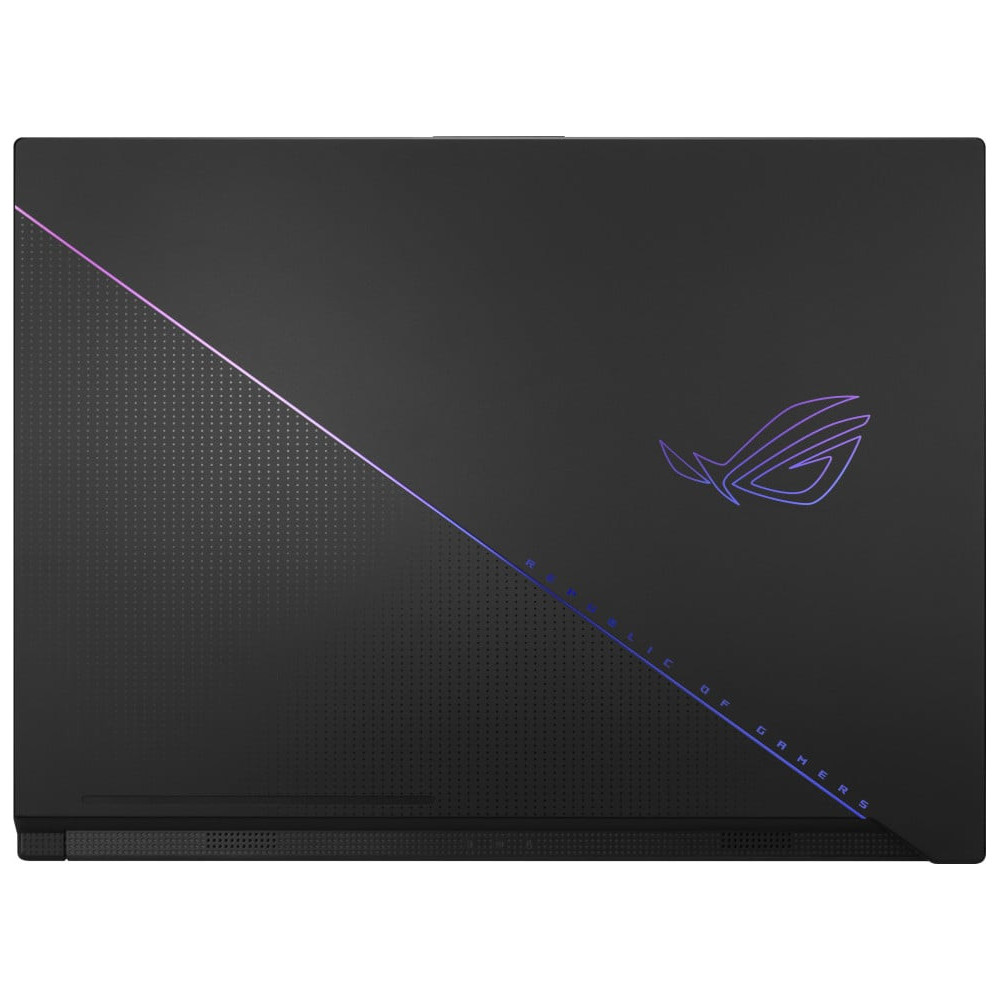PC portable Asus ROG Zephyrus Duo 16 GX650 (90NR0931-M005W0)