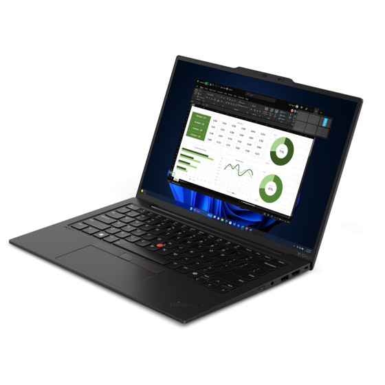 PC Portable Lenovo Thinkpad X1 Carbon Gen 12 (21KC0017FE)