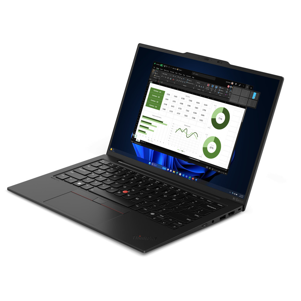 PC Portable Lenovo Thinkpad X1 Carbon Gen 12 (21KC0017FE)