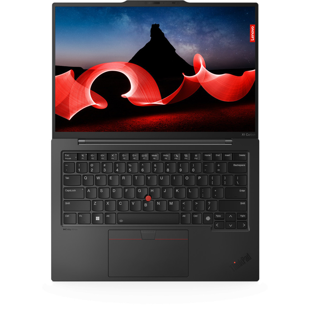 PC Portable Lenovo Thinkpad X1 Carbon Gen 12 (21KC0017FE)