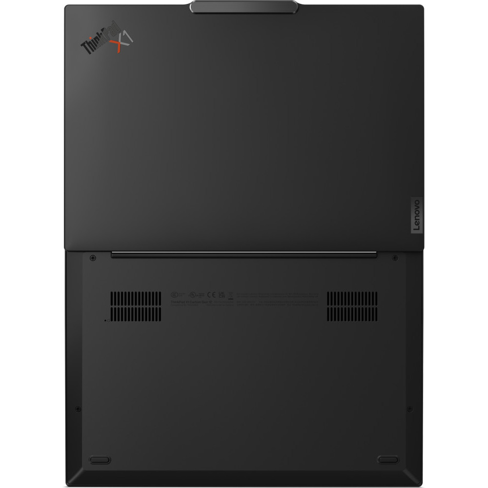 PC Portable Lenovo Thinkpad X1 Carbon Gen 12 (21KC0017FE)