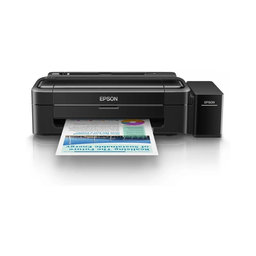 EPSON ECOTANK L310 IMPRIMANTE À RÉSERVOIRS RECHARGEABLES (C11CE57402)