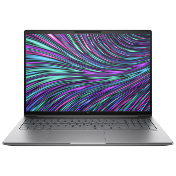 Station de travail mobile HP ZBook Power 16 G11 (8T0M2EA) | Rightec...