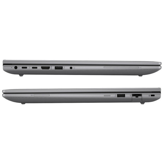 Station de travail mobile HP ZBook Power 16 G11 (8T0M2EA)