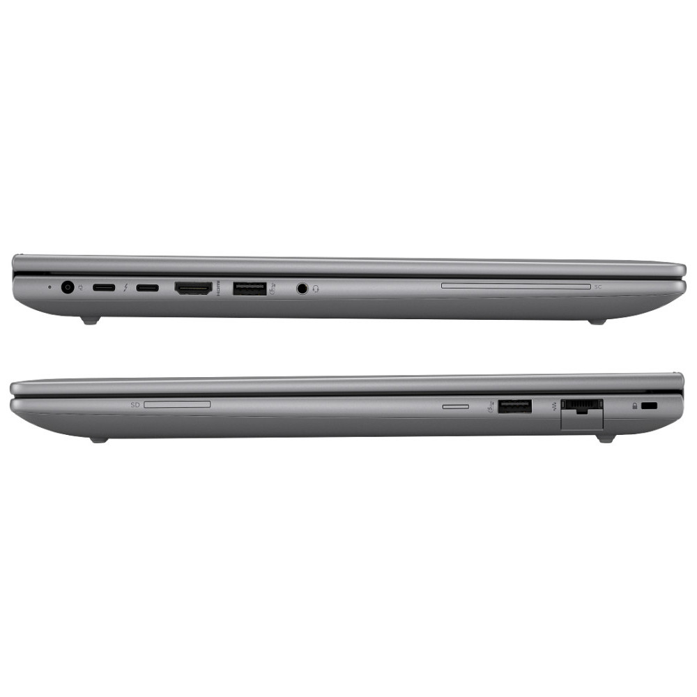 Station de travail mobile HP ZBook Power 16 G11 (8T0M2EA)