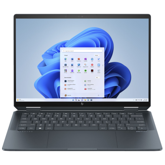 PC portable Convertible HP Spectre x360 2-en-1 14-eu0010nk (AD5F9EA...