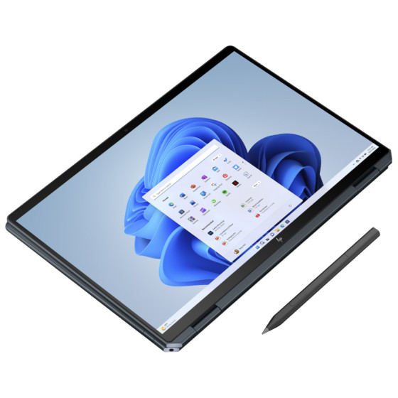 PC portable Convertible HP Spectre x360 2-en-1 14-eu0010nk (AD5F9EA)
