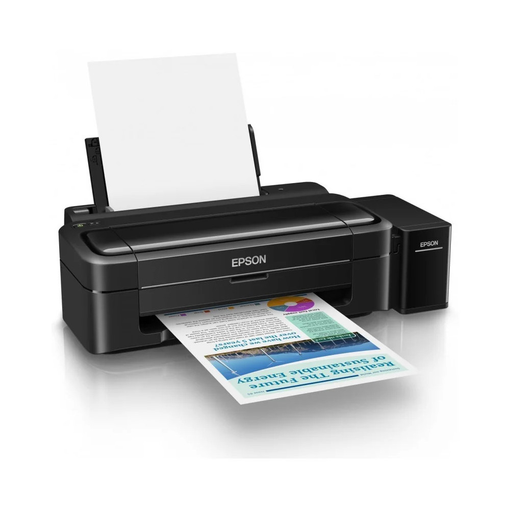 EPSON ECOTANK L310 IMPRIMANTE À RÉSERVOIRS RECHARGEABLES (C11CE57402)