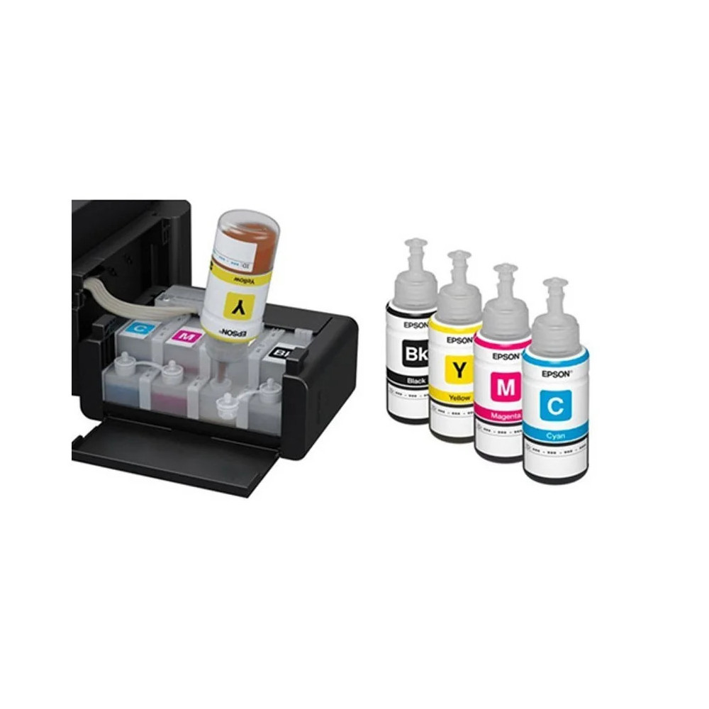 EPSON ECOTANK L310 IMPRIMANTE À RÉSERVOIRS RECHARGEABLES (C11CE57402)