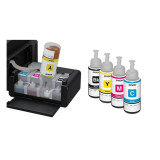 EPSON ECOTANK L310 IMPRIMANTE À RÉSERVOIRS RECHARGEABLES (C11CE57402)