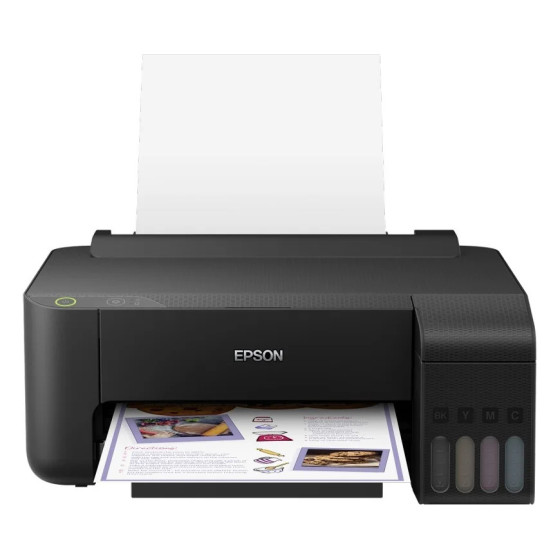 EPSON ECOTANK L1110 IMPRIMANTE À RÉSERVOIRS RECHARGEABLES (C11CG89402)