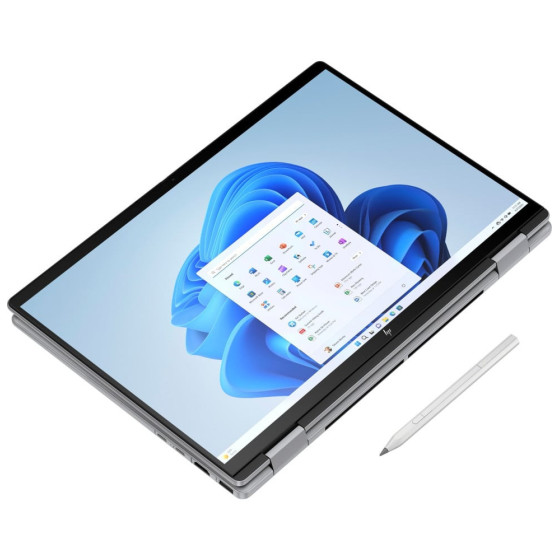 PC portable convertible HP Envy x360 2-en-1 14-fc0005nk (AY2T6EA)