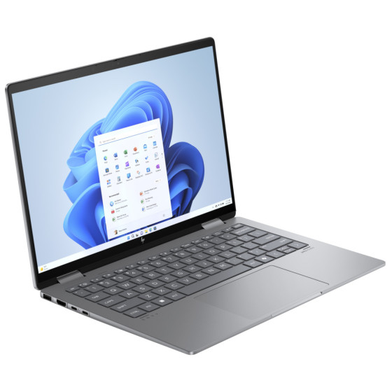 PC portable convertible HP Envy x360 2-en-1 14-fc0005nk (AY2T6EA)